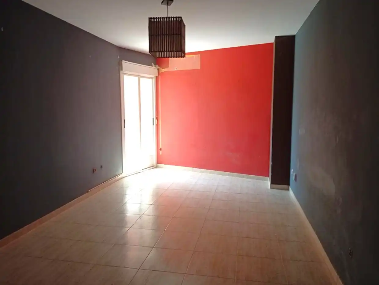 Apartament en venda en Adra