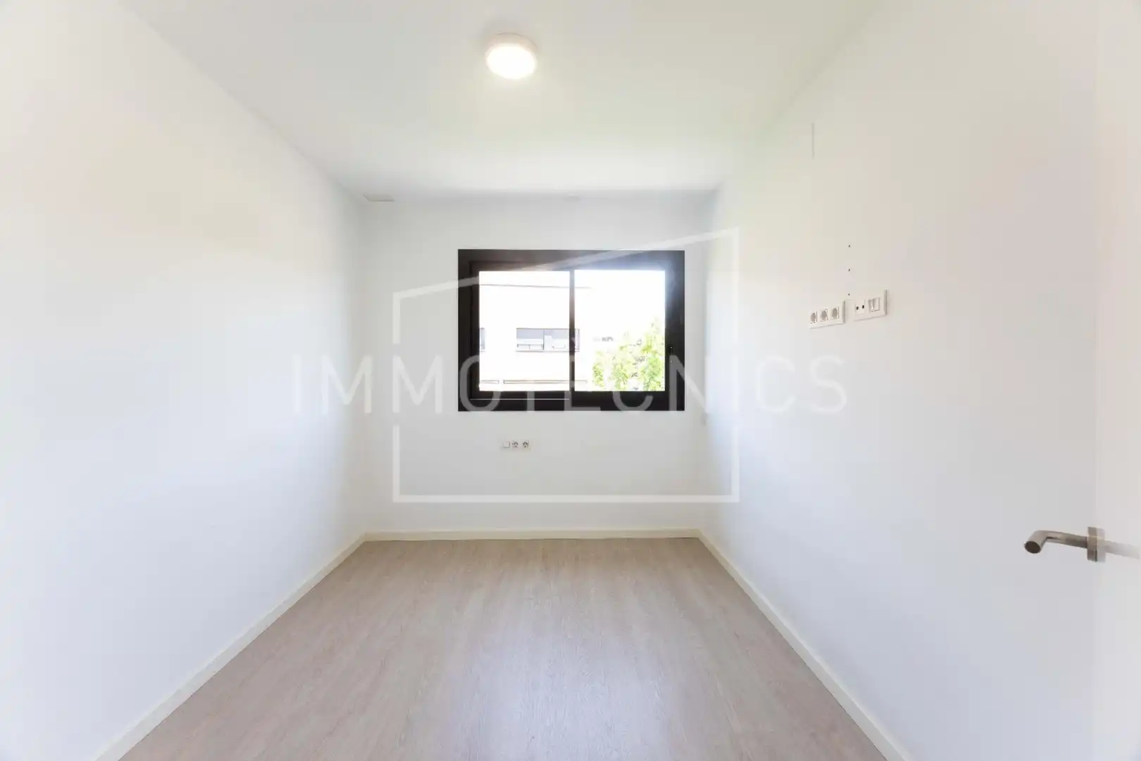 Habitación de Dúplex en venta en L'Ametlla del Vallès con Calefacción, Jardín privado y Terraza