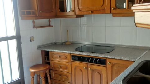 Photo 4 of Flat for rent in Pilar de la Imprenta, San Ildefonso - Catedral, Jaén Capital