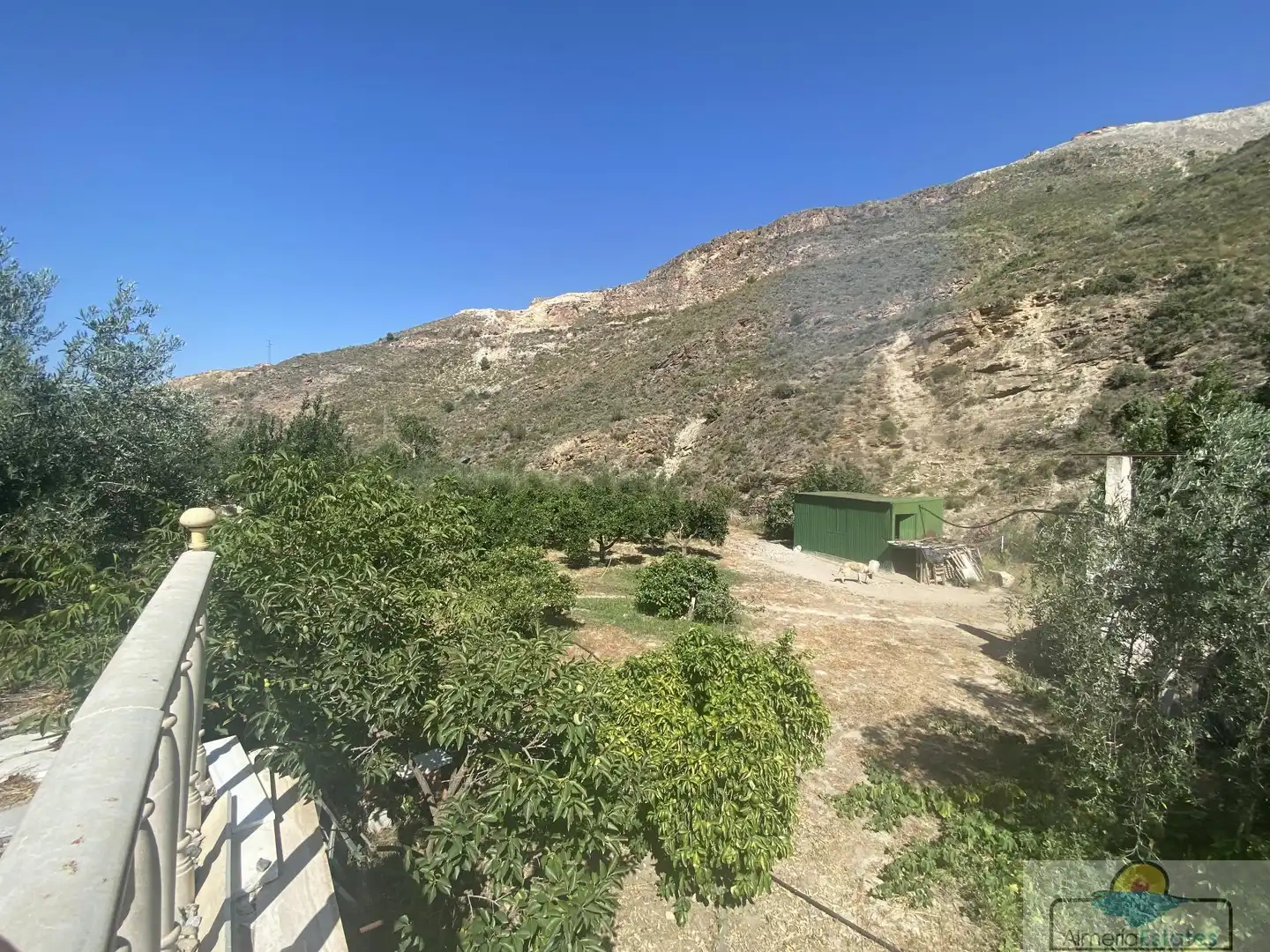 Detached house for sale in Albox, imagen 14