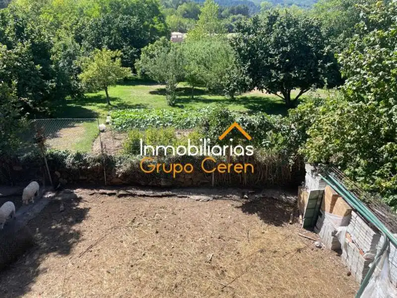Casa o chalet en venta en Avenida Navarra, 38, Valgañón