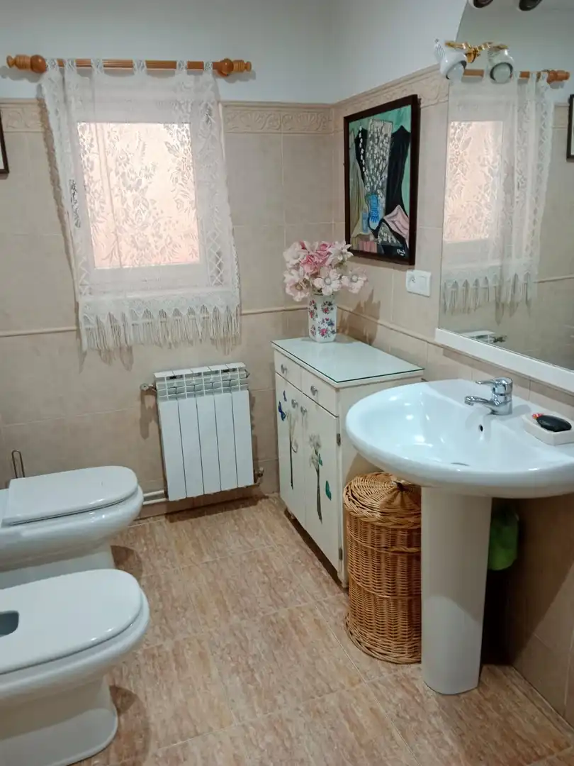 Casa rústica en venta en Alba de Yeltes, imagen 16