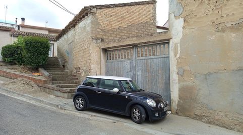 Foto 5 de Casa o xalet en venda a Calle Sta Teresita, Villanueva de Gállego, Zaragoza
