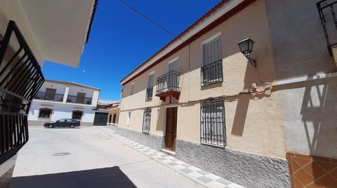 Foto 2 de Finca rústica en venta en Plaza Alfonso XIII, 1, Huélago, Granada