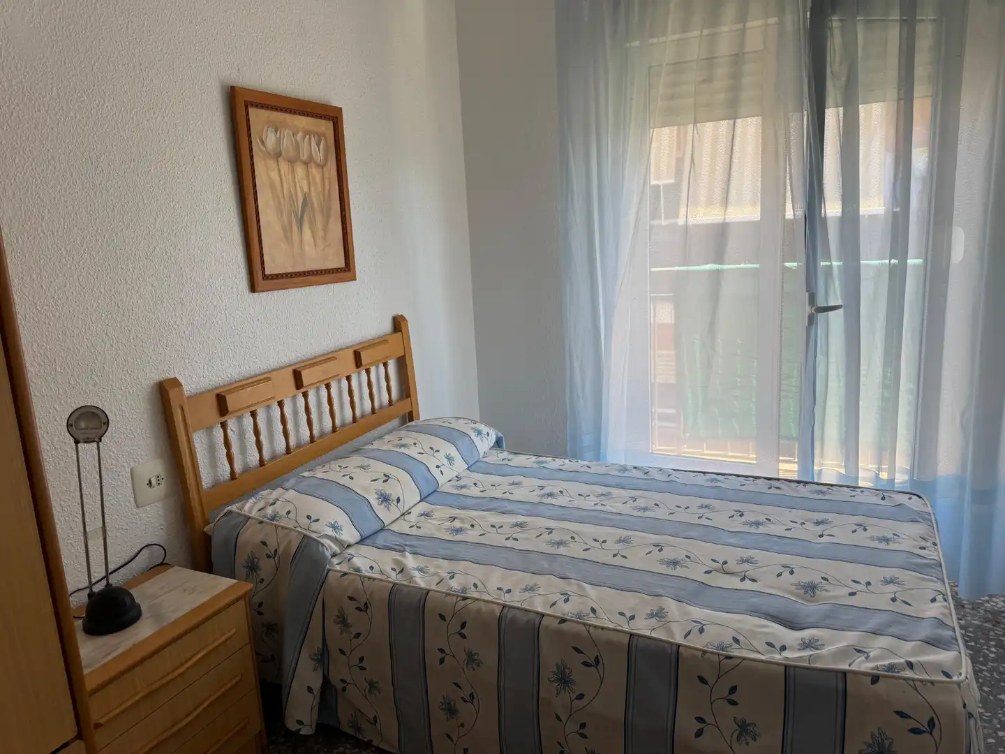 Wohnung mit Terrasse zum Verkauf in Santa Pola ciudad, imagen 19