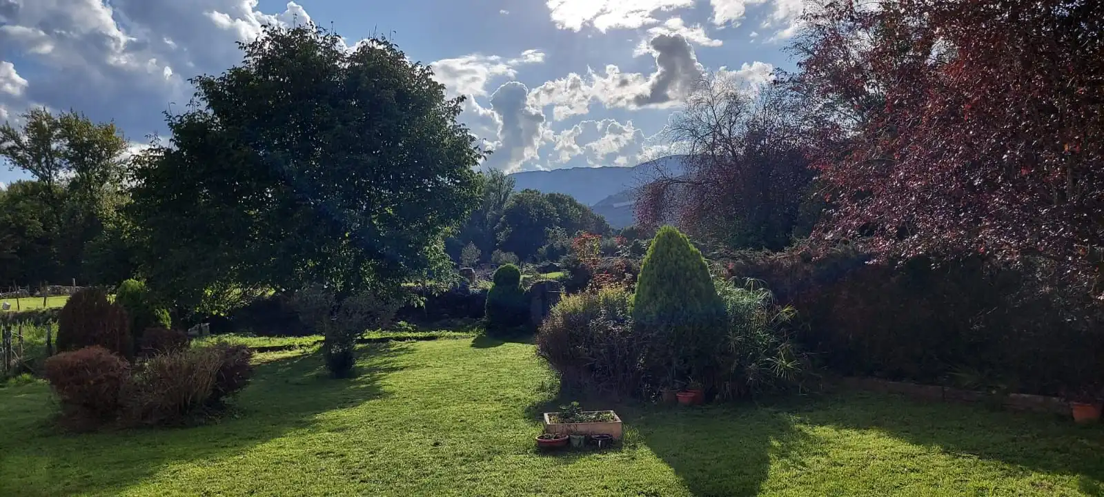 Casa con giardino in vendita a Santa Olalla, imagen 79