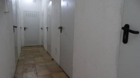 Foto 2 von Geschaftsraum zum Verkauf in Calle Licenciado, Nuevo Parque - Los Rosales - Tráfico Pesado,  Huelva Capital