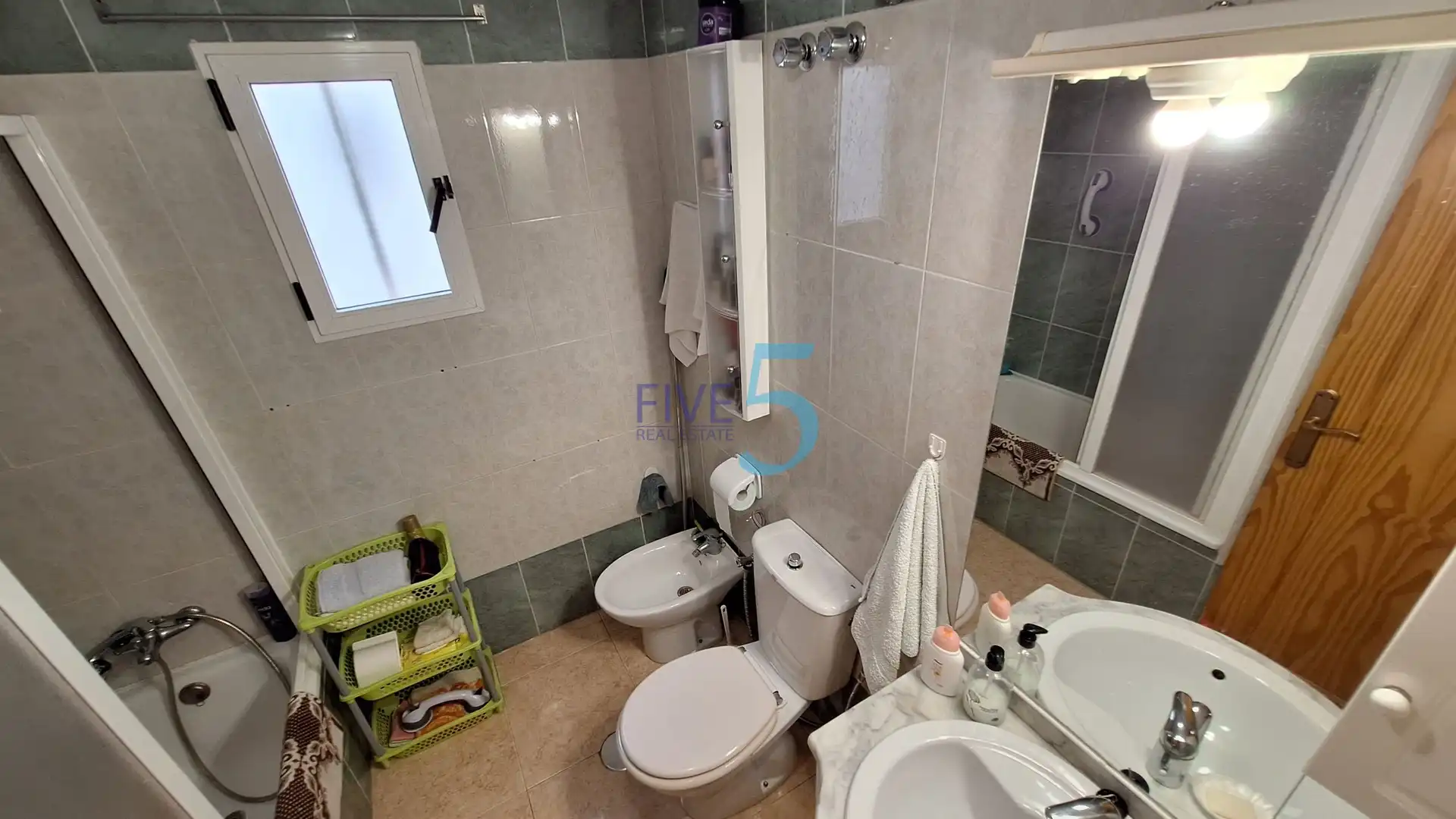 Appartement avec balcon à vendre à Centro, imagen 13
