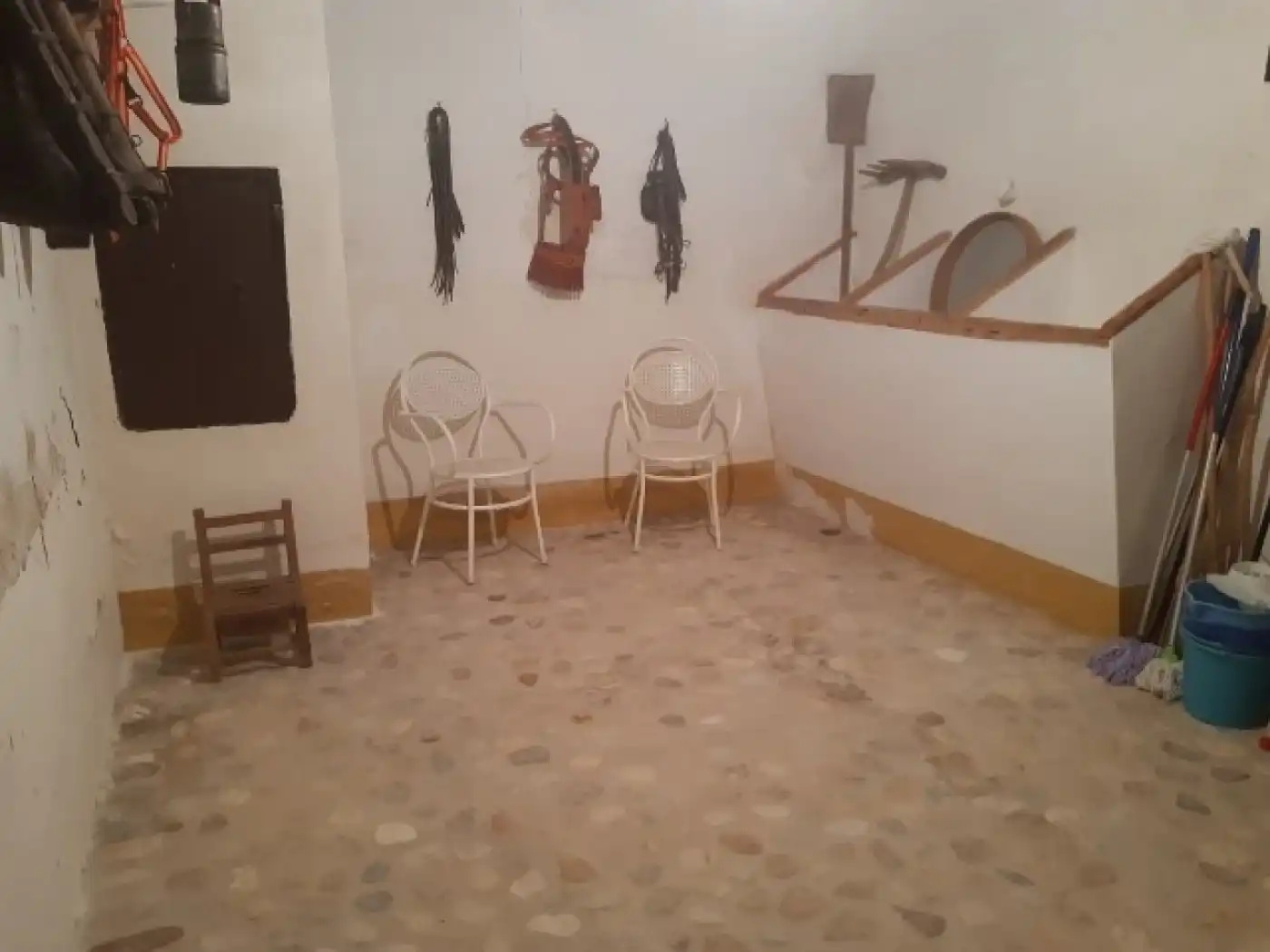 Casa rústica en venda a Sax, imagen 45