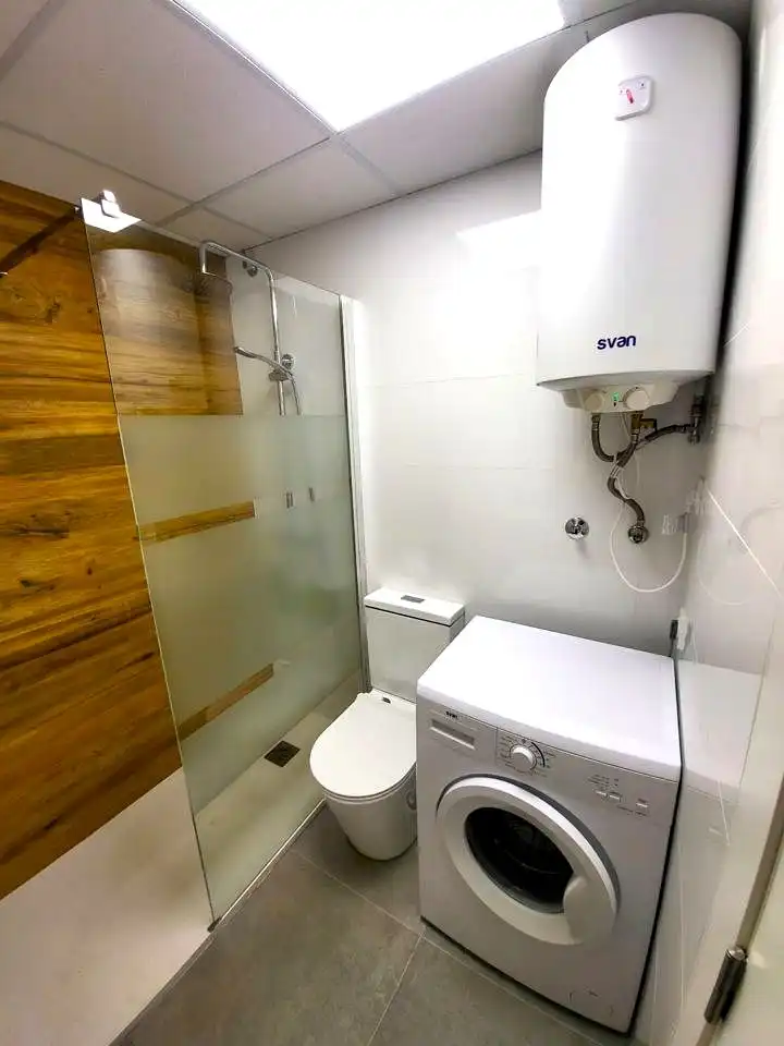 Piso con terraza en venta en Centro, imagen 21