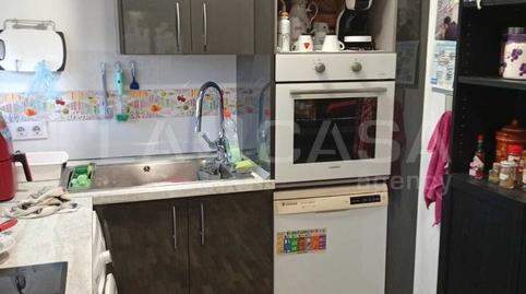 Foto 3 de Pis en venda a La Reconquista - El Rosario, Algeciras