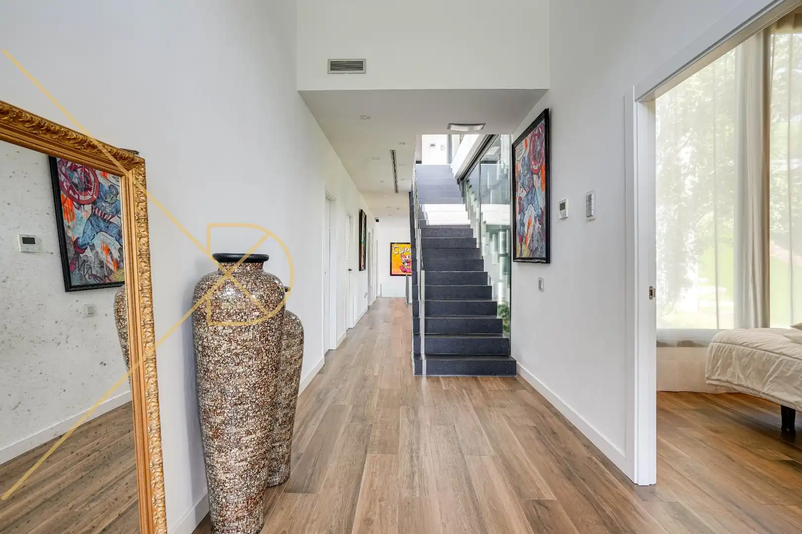 Casa o chalet en venta en Alella con Calefacción, Jardín privado y Terraza