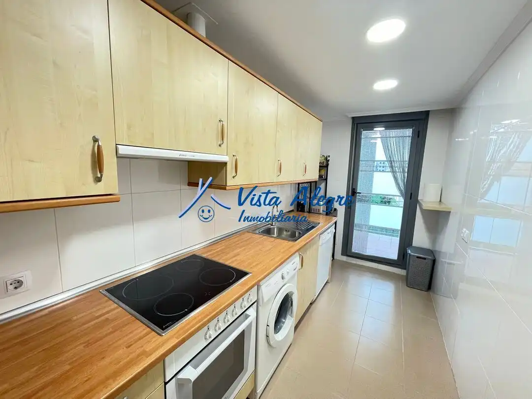 Appartement compact avec ascenseur à vendre à Avenida De La Rioja, imagen 17
