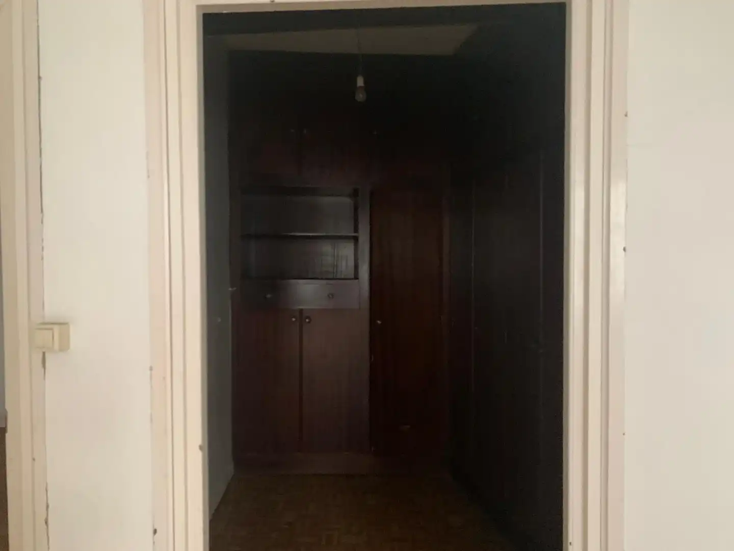 Piso en venta en Ferrol