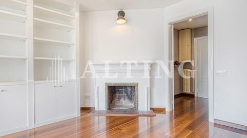 Foto 5 de Pis de lloguer a Ronda General Mitre, Sant Gervasi- Galvany, Barcelona Capital