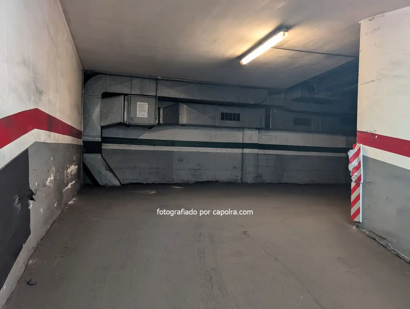 Parking of Garage for rent in Barcelona