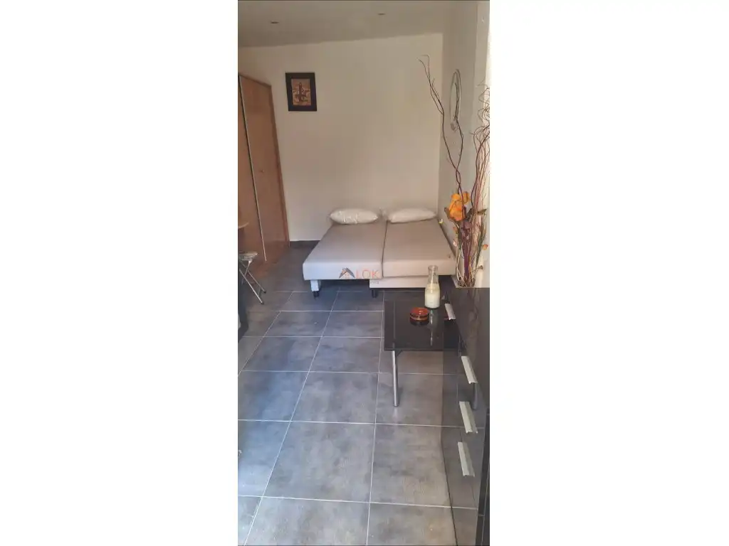 Habitación de Planta baja en venta en Málaga con Aire acondicionado y Amueblado
