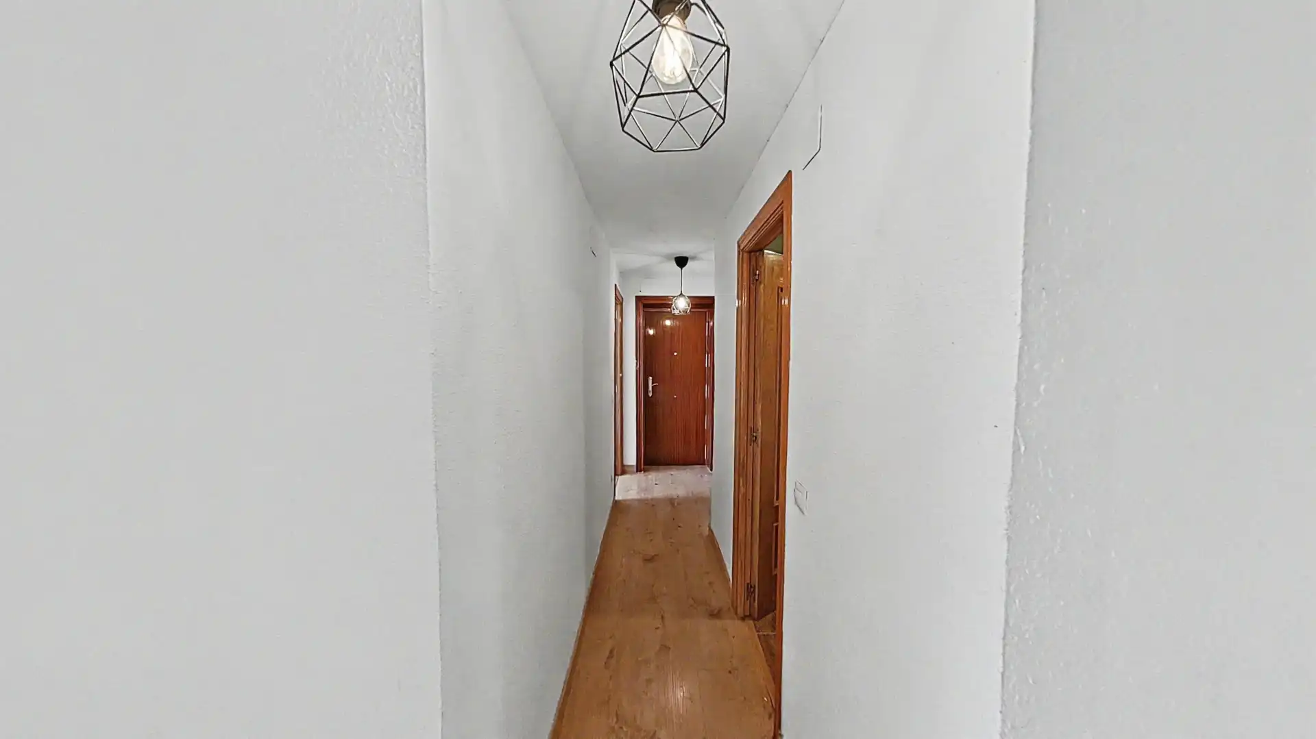 Flat for rent in Madrid  with Heating, Furnished and Oven