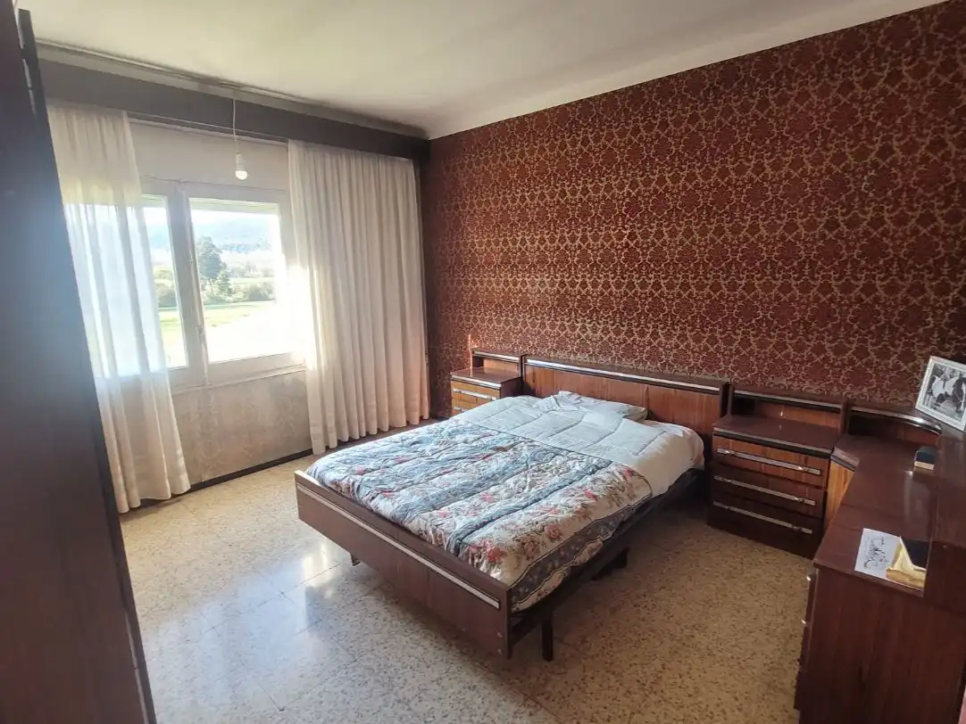Casa rústica amb jardí en venda a Diseminado Afueras 263, imagen 5