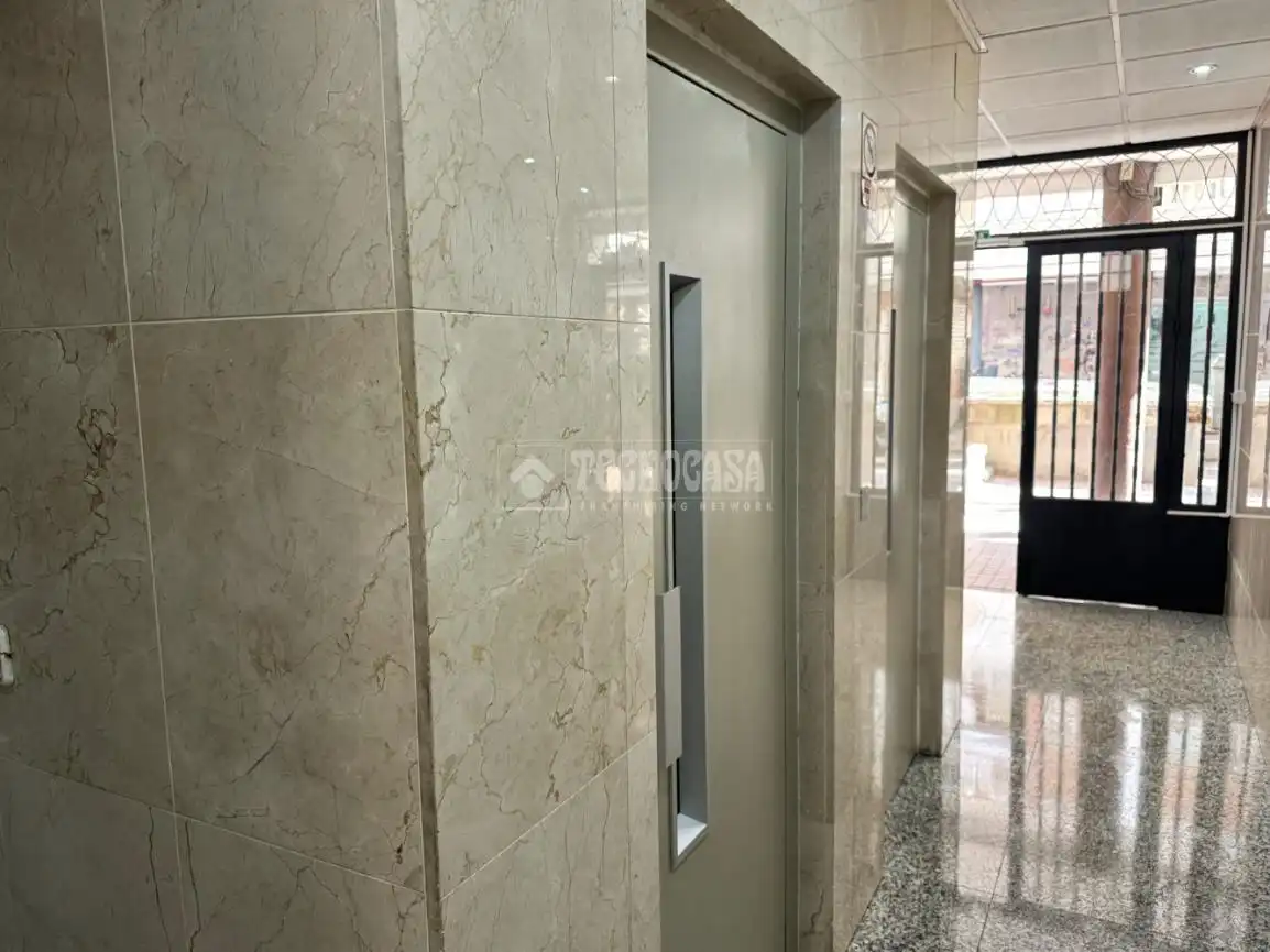 Piso en venta en Alcalá de Henares