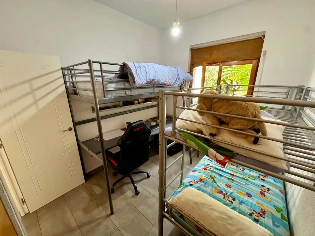 Casa amb piscina en venda a Ronda Del Moli, imagen 37