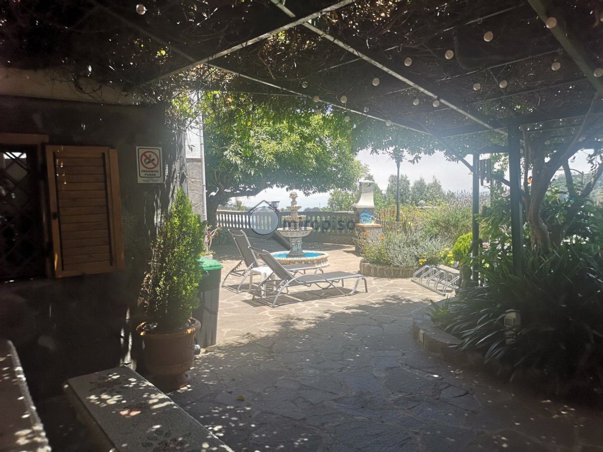 Terrasse von Wohnung zur untervermieten in El Rosario mit Terrasse