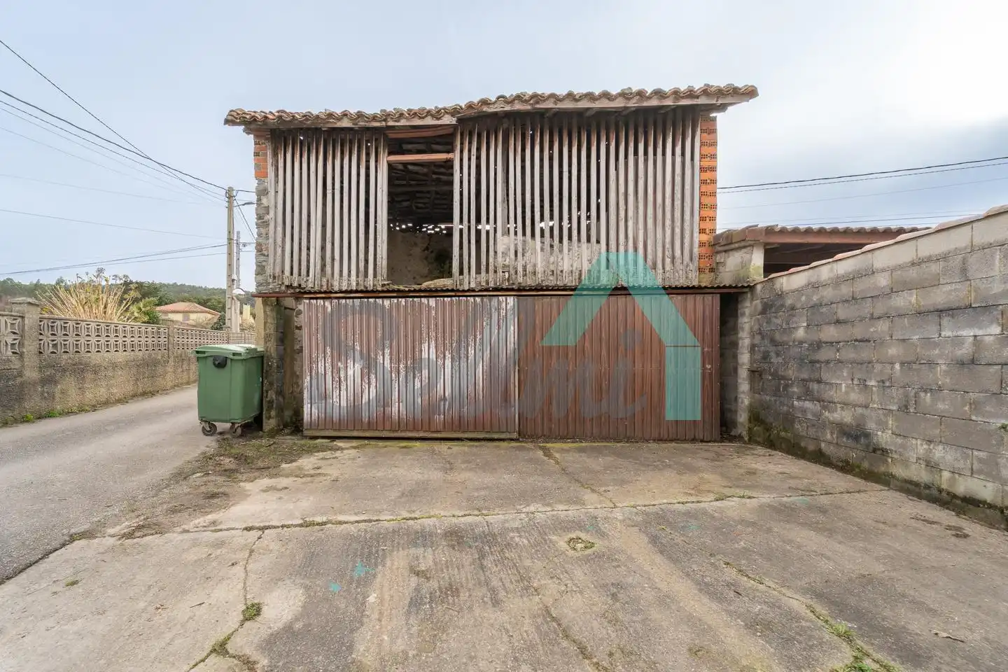 Houses for sale in Camín de Campo Mingo, Cudillero