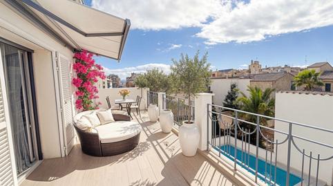 Foto 4 de Casa o xalet en venda a Llucmajor - Carrer de la Font, Llucmajor pueblo, Llucmajor