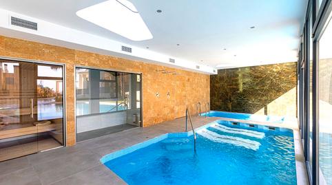 Foto 3 de Piso de alquiler en Platja de Vila Joiosa, Alicante