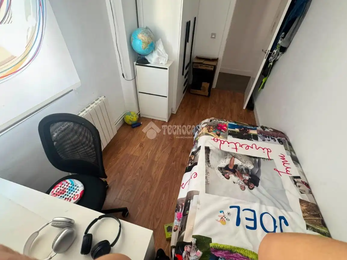 Wohnung mit Terrasse zum Verkauf in La Estación, imagen 14