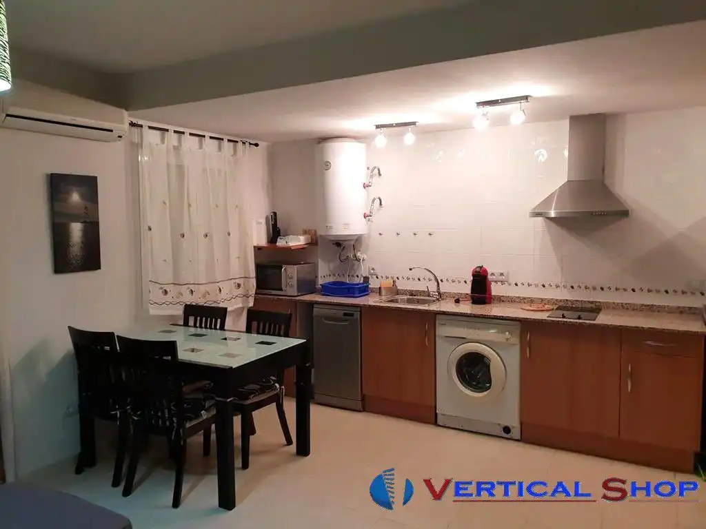 Piso en venta en Marina Baixa, imagen 8
