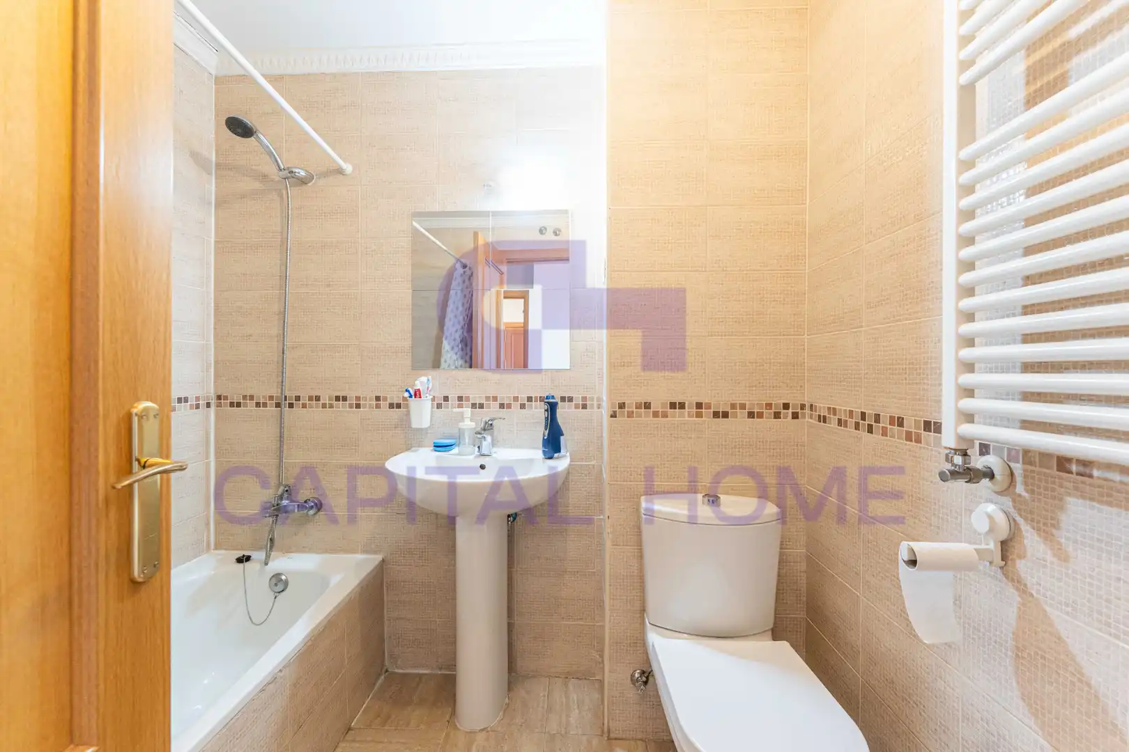 Wohnung mit Pool zum Verkauf in Calle Alemania 8, imagen 16