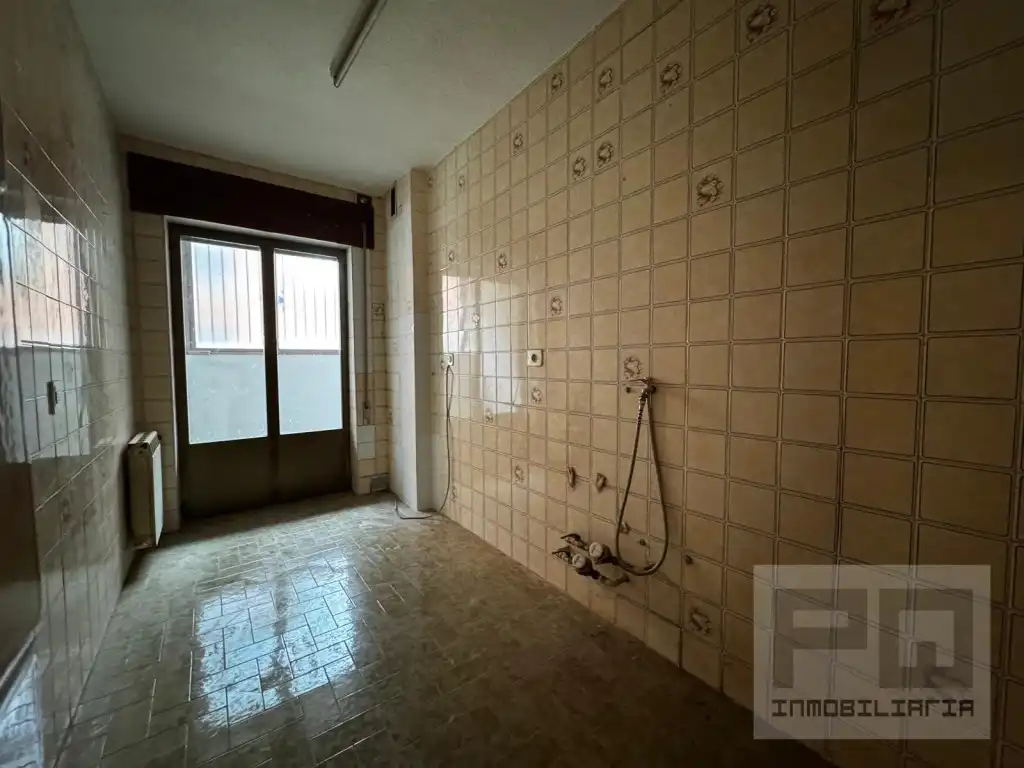 Cuina de Pis en venda en Ávila