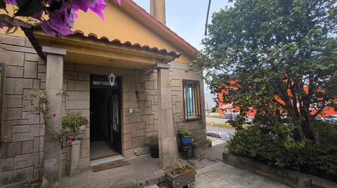 Foto 3 de Casa o xalet en venda a Vilagarcía, Pontevedra