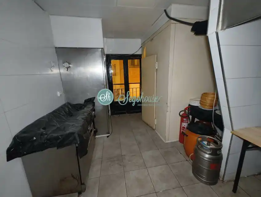 Inmuebles singulares en venta en Centro, imagen 7
