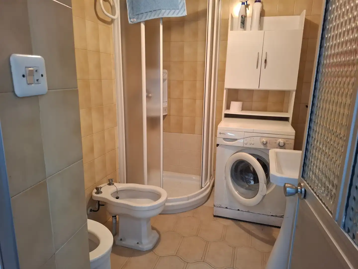 Baño de Casa o chalet en venta en Viveiro, Lugo