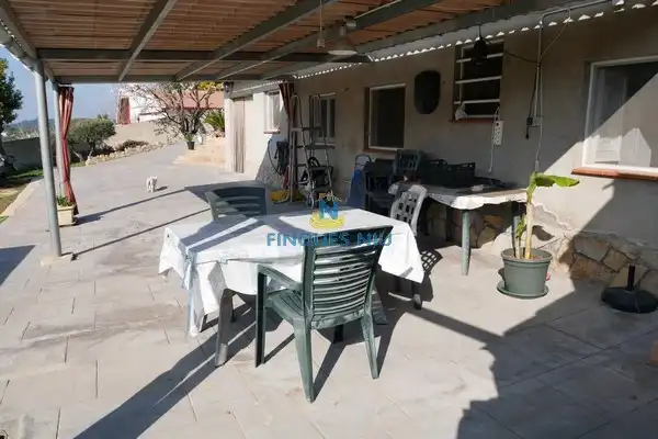 Terrace of Houses for sale in Maçanet de la Selva  with Private garden