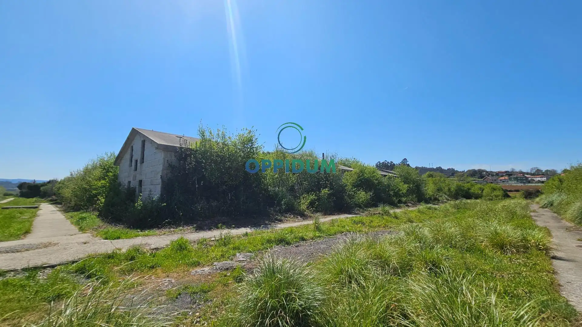 Chalet en venta en Lugar ESFARRAPA, imagen 7