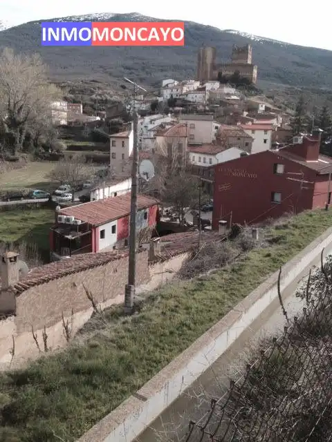 Casa o chalet en venta en Vozmediano