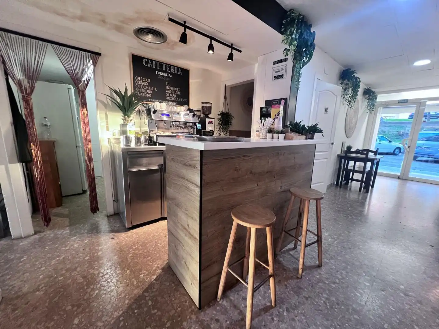 Business premises for sale in Carrer d'Europa 3, imagen 3