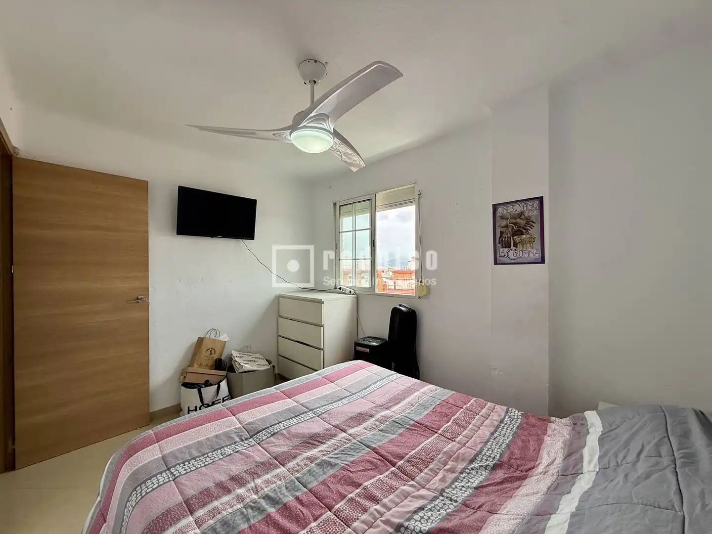 Flat for sale in Camino de Antequera