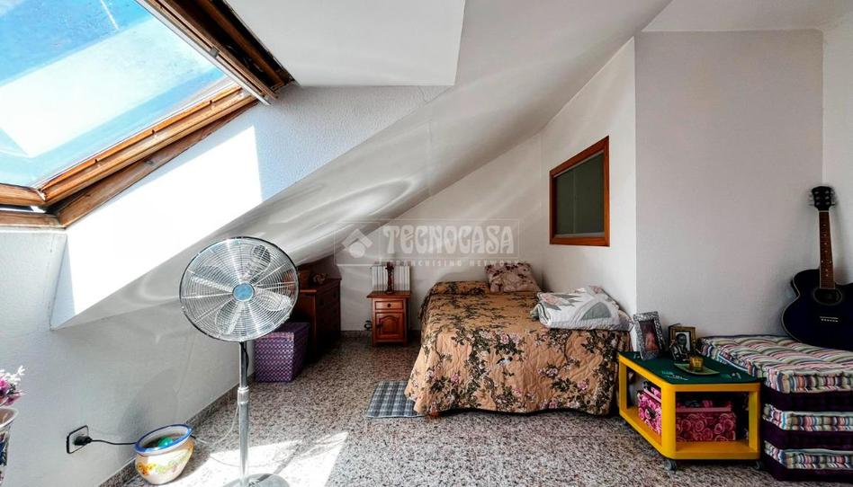 Foto 1 de Casa adosada en venta en Garrapinillos, Zaragoza