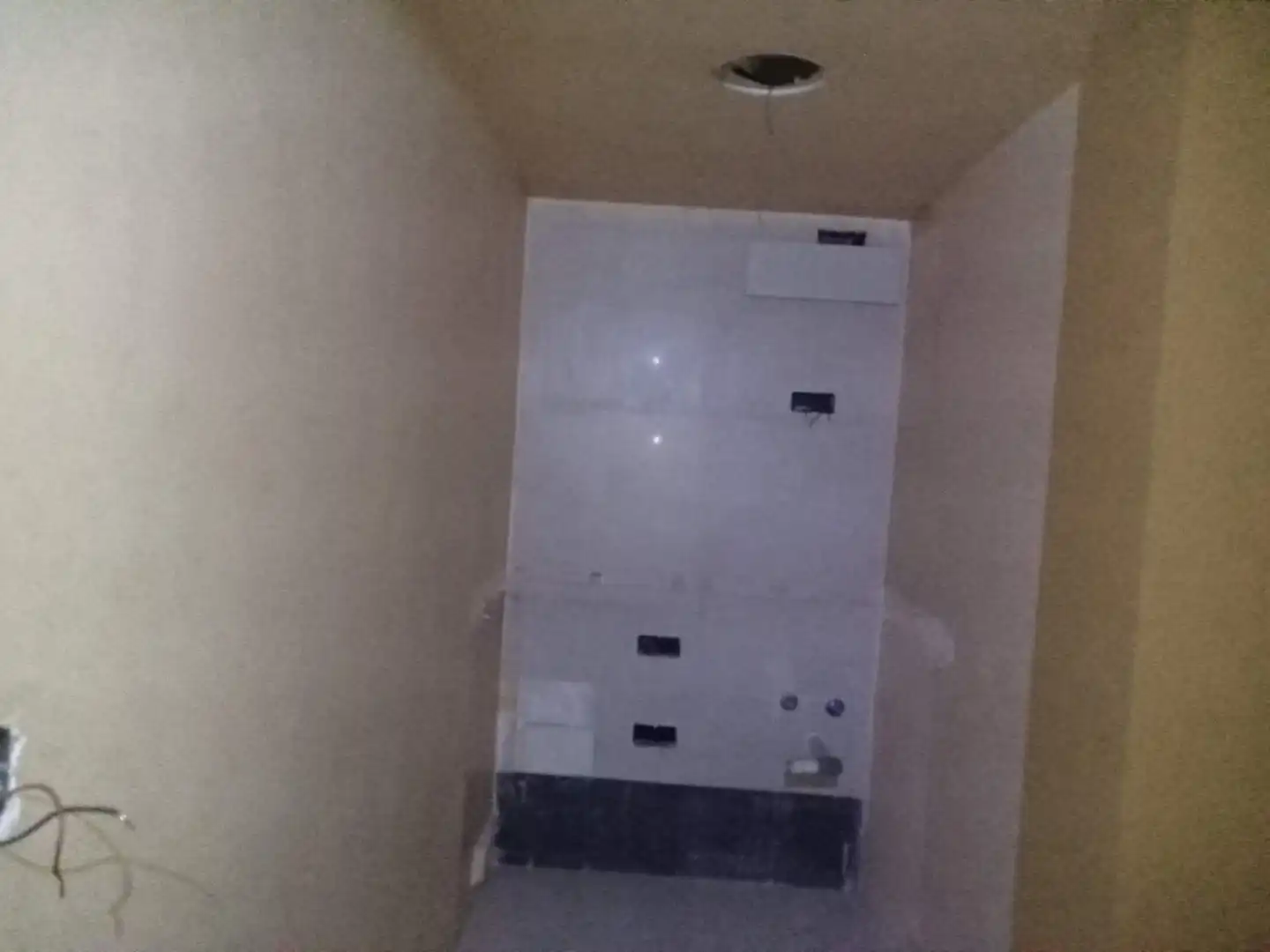 Bathroom of Office for sale in Castellón de la Plana / Castelló de la Plana