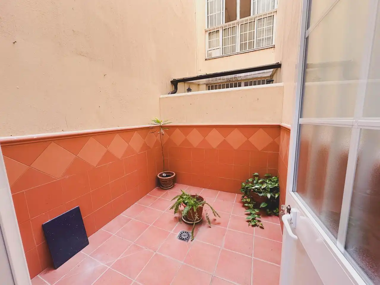 Erdgeschosswohnung zum Verkauf in Centro Histórico, imagen 2