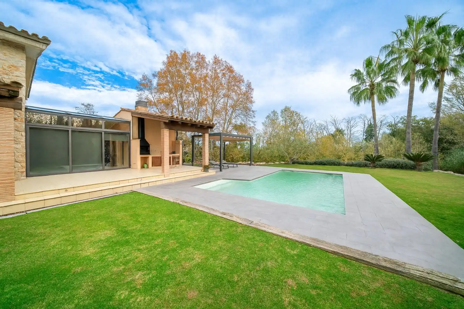 Villa avec piscine à vendre à Siurana, imagen 51