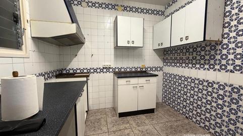 Foto 5 de Piso en venta en Creu Alta, Barcelona