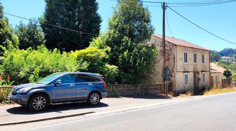 Foto 4 de Casa o xalet en venda a Estrada Estación, Cambre , A Coruña