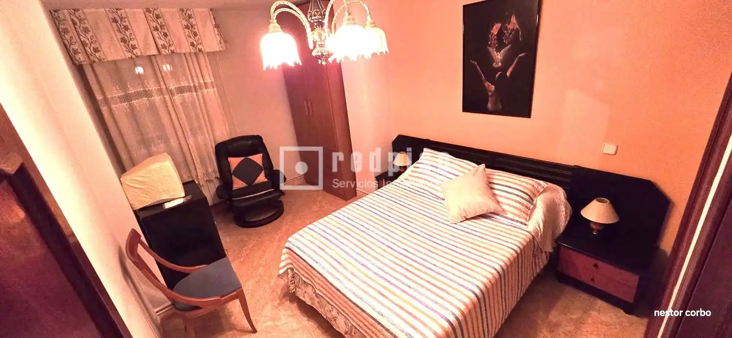 Habitación de Piso en venta en Torrejón de Ardoz con Aire acondicionado, Calefacción y Jardín privado
