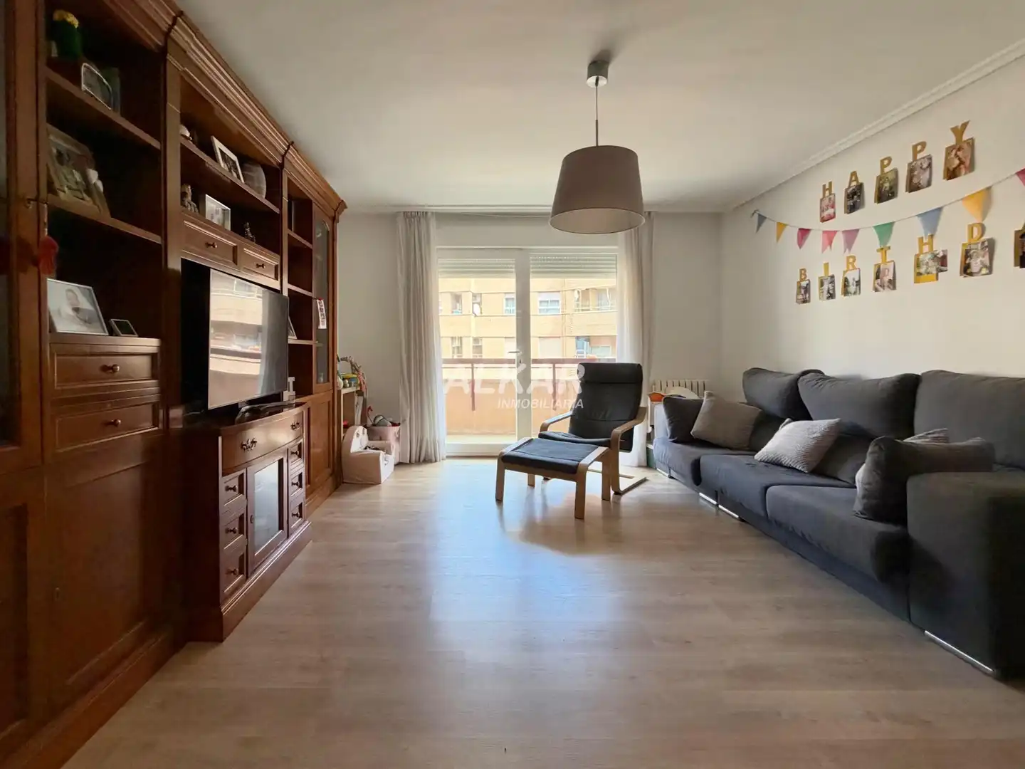 Piso con terraza en venta en Calle Calle Juan Antonio Fernández