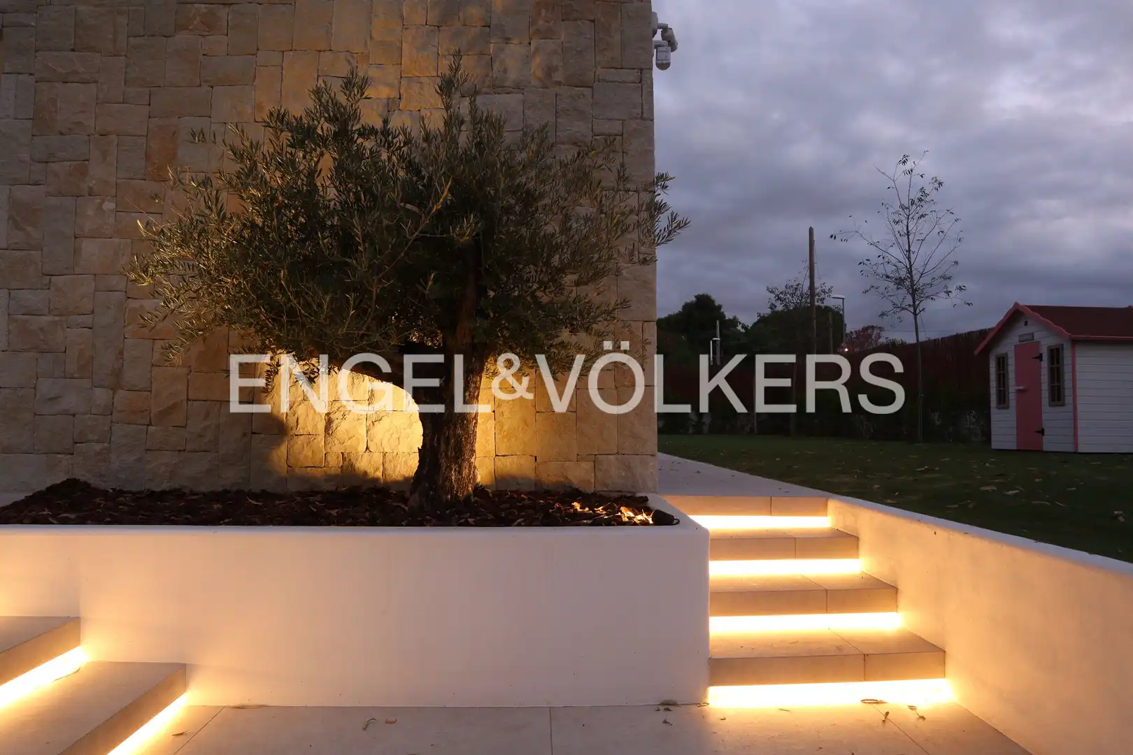 Casa con jardín en venta en Montealegre, imagen 30